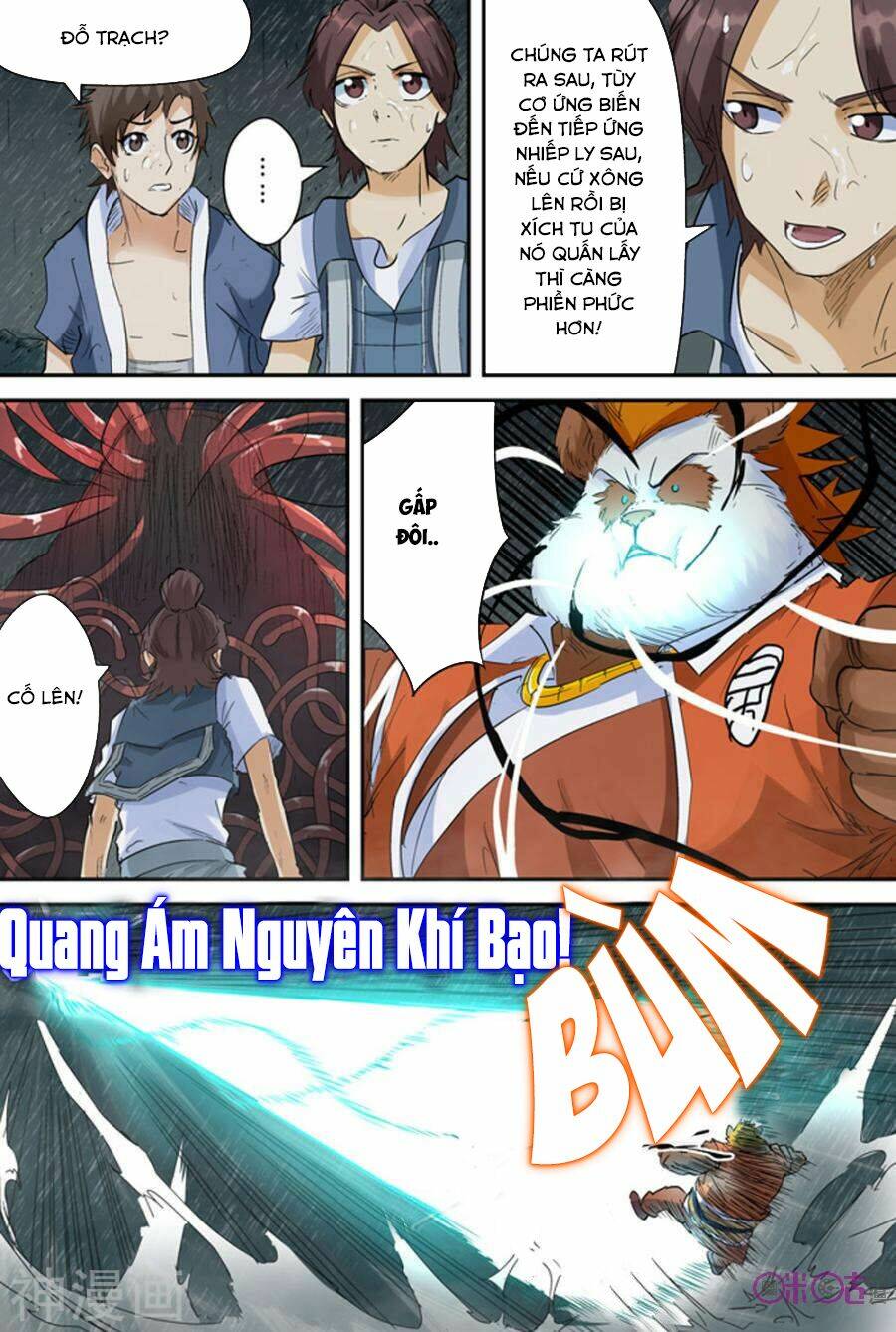 Chương 148 - Trang 11