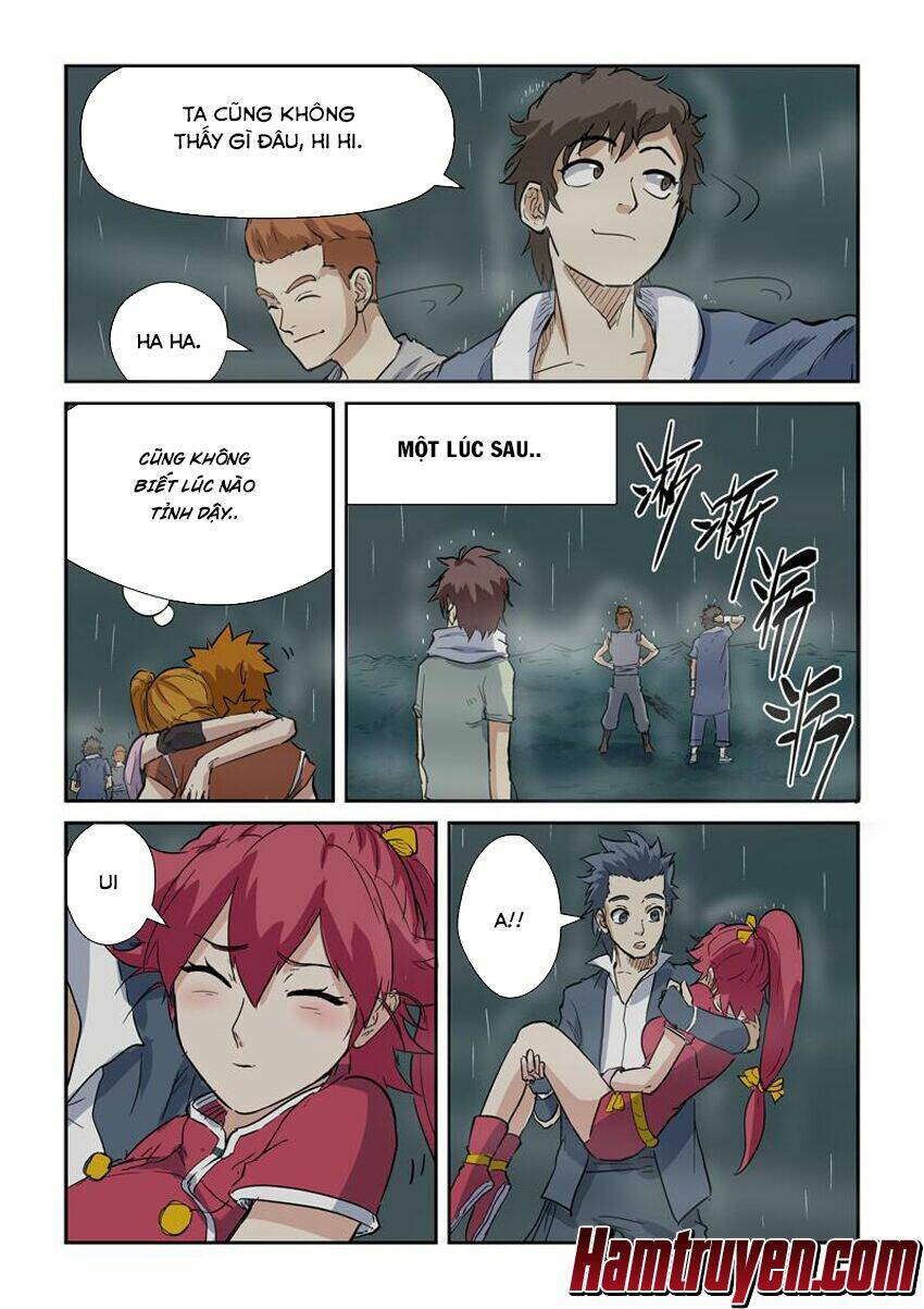 Chương 149 - Trang 11