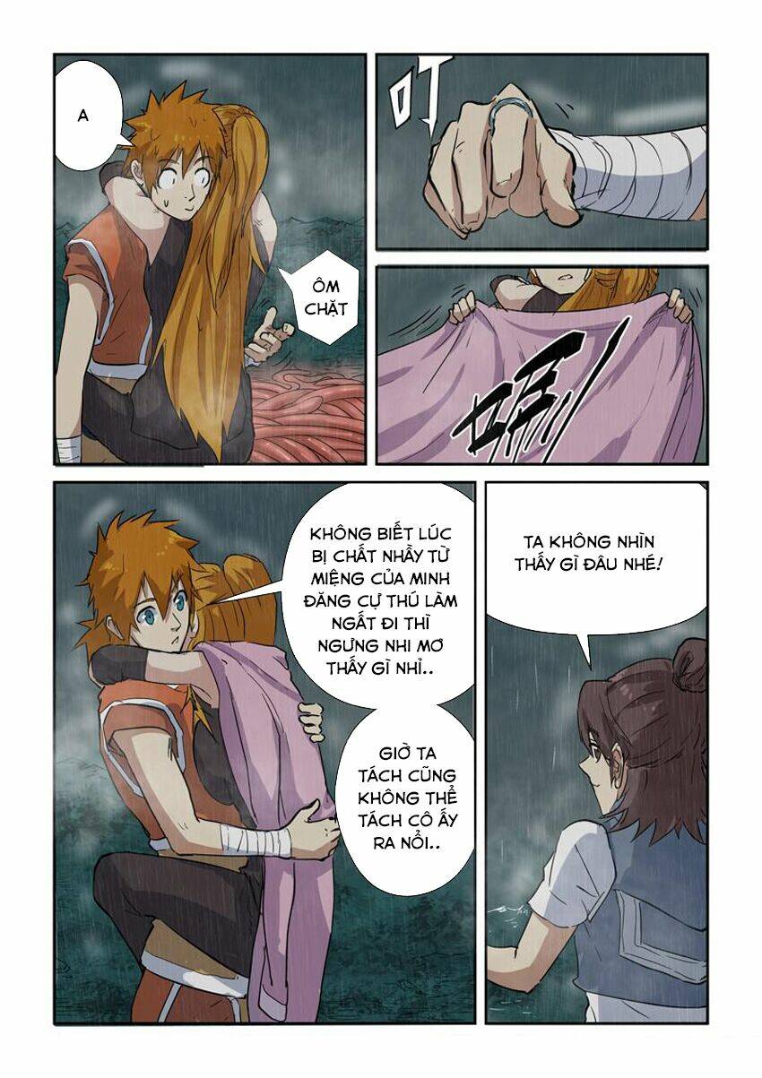 Chương 149 - Trang 10