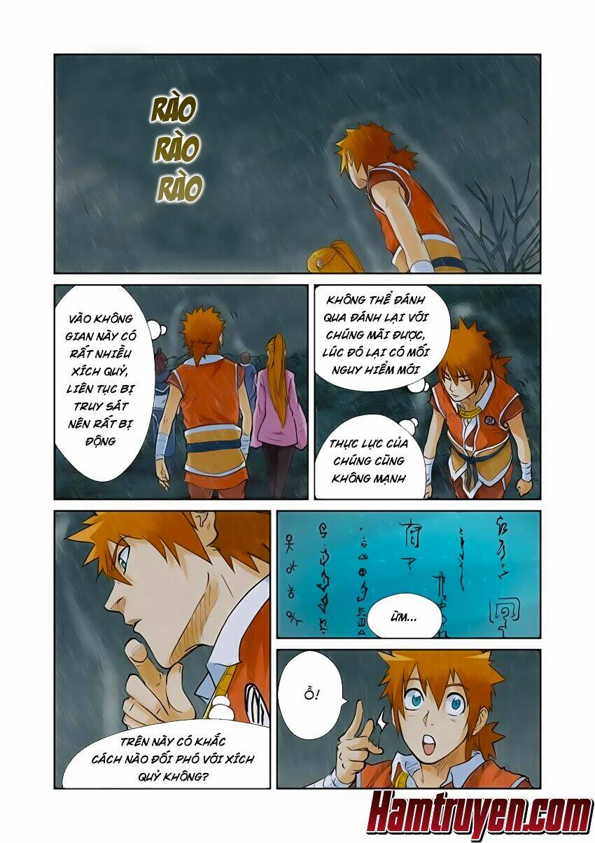 Chương 150 - Trang 3