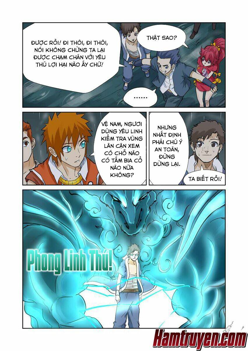 Chương 152 - Trang 7