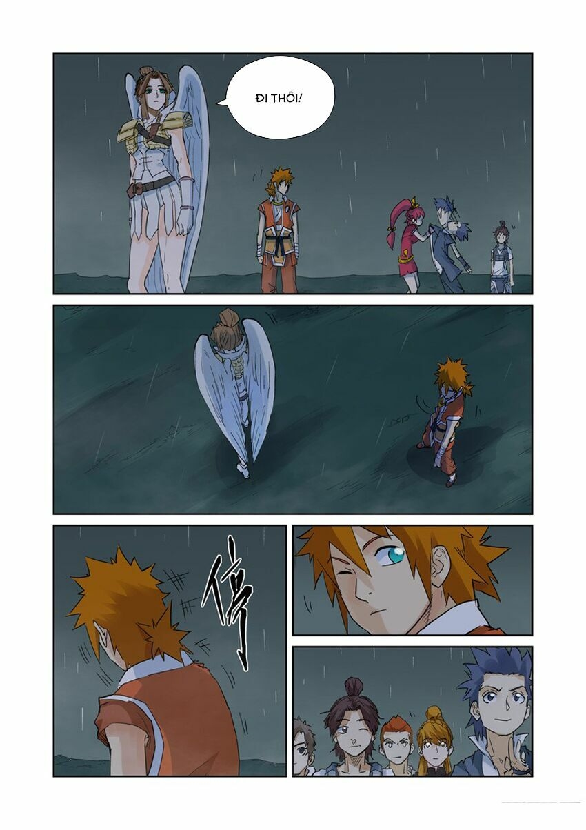 Chapter 154.5 - Trang 6