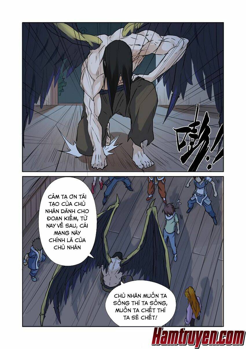 Chương 157 - Trang 10