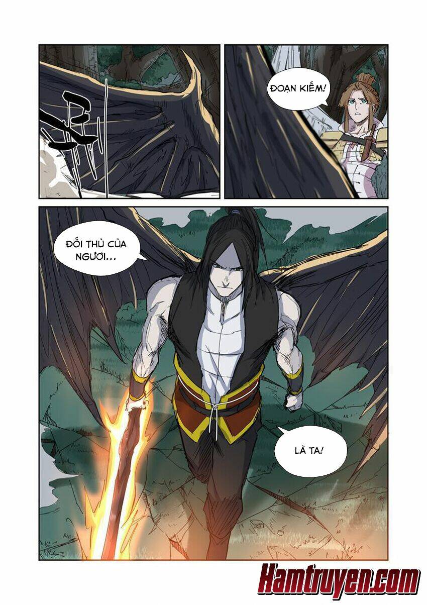 Chương 172 - Trang 5