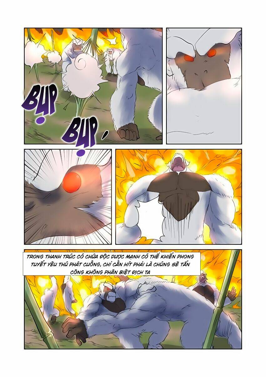 Chương 179 - Trang 7