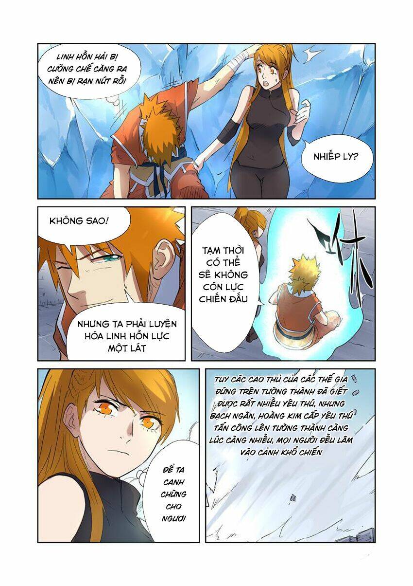 Chương 181 - Trang 7