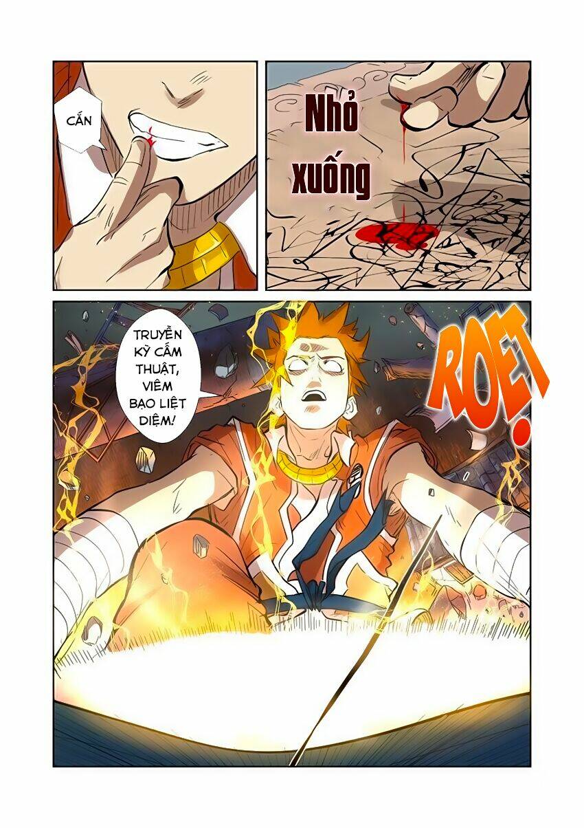 Chương 185 - Trang 10