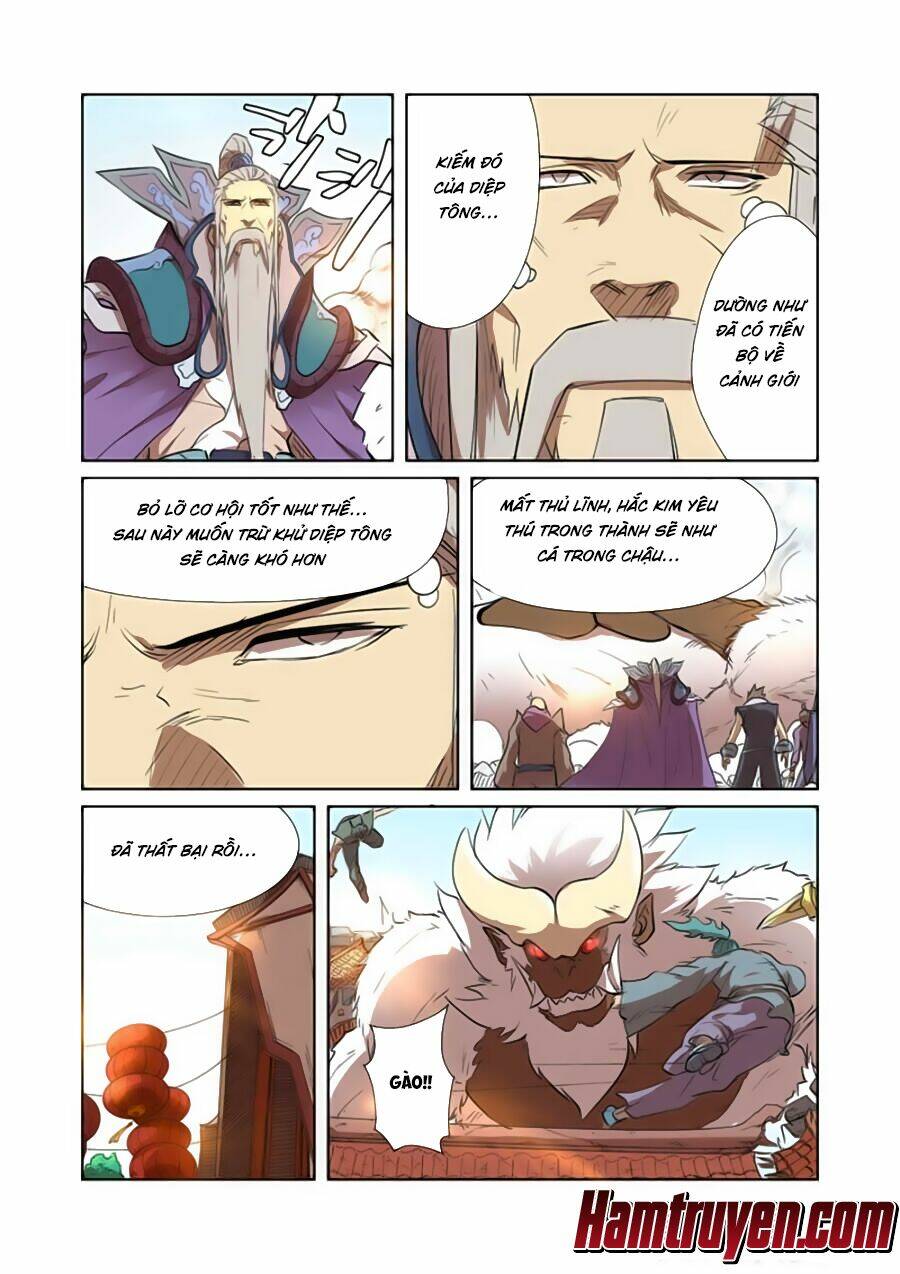 Chương 186 - Trang 5