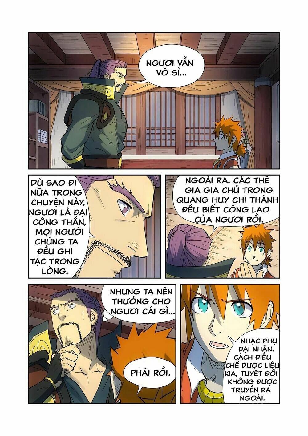 Chương 187 - Trang 3