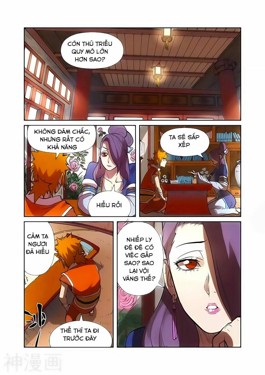 Chương 189 - Trang 3