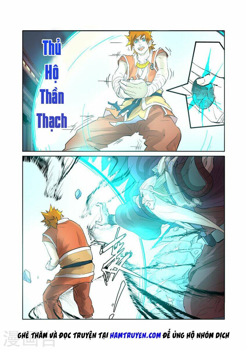 Chương 206 - Trang 11