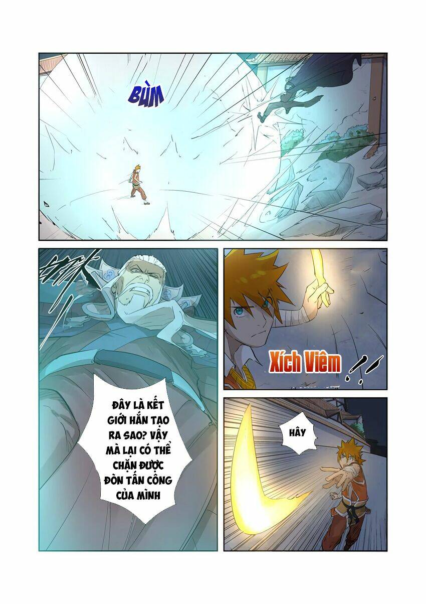Chương 206 - Trang 12