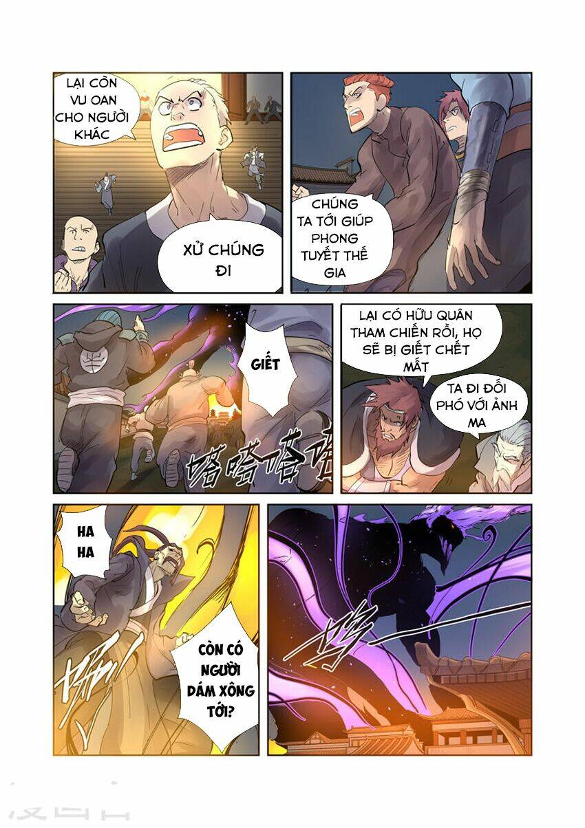 Chương 208 - Trang 11