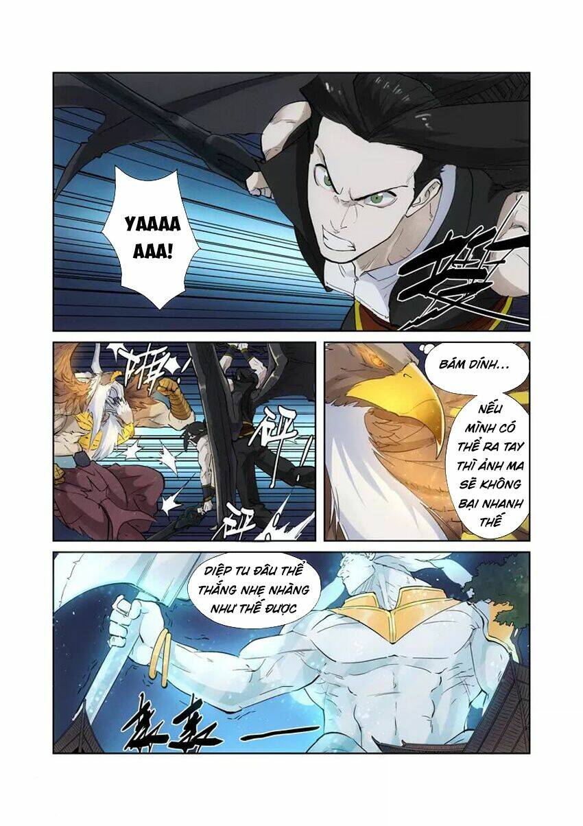 Chương 209 - Trang 3