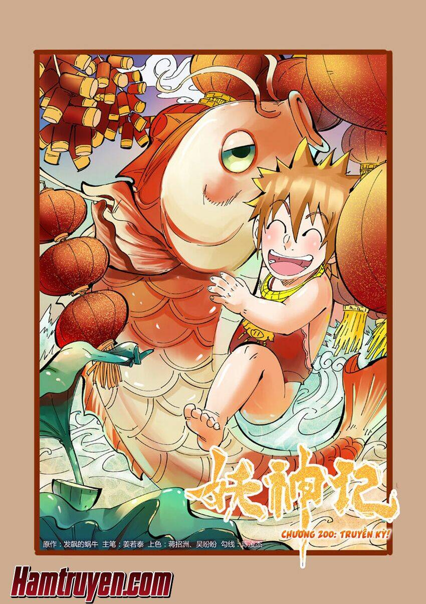 Chương 210 - Trang 2