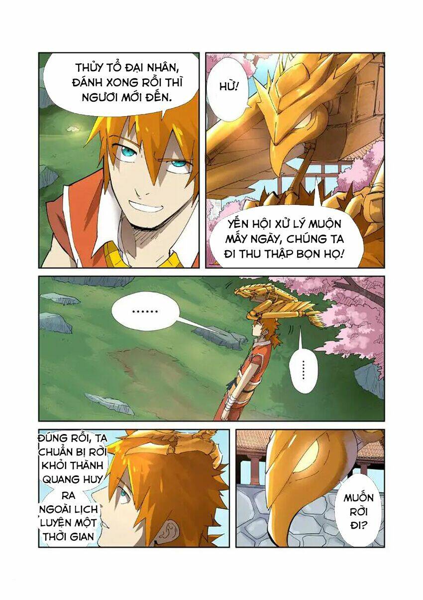 Chương 214 - Trang 5
