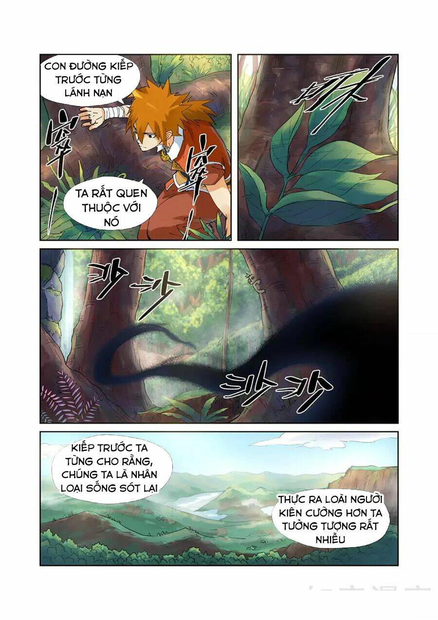 Chương 215 - Trang 8