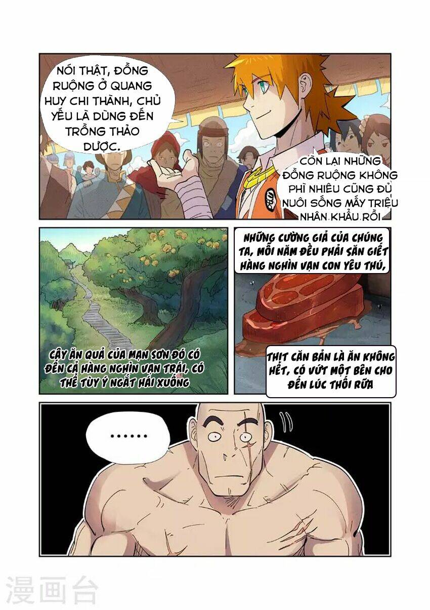 Chương 217.5 - Trang 8