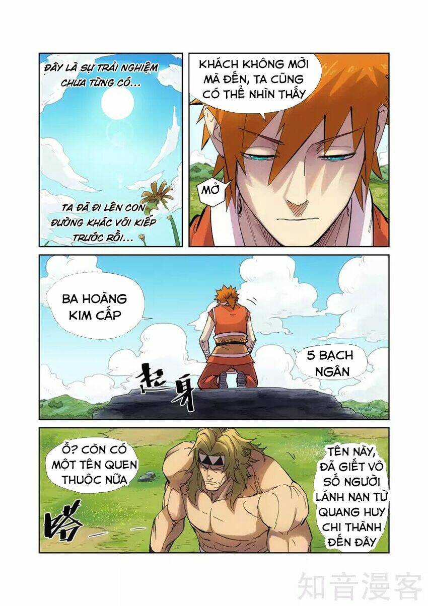 Chương 219 - Trang 4