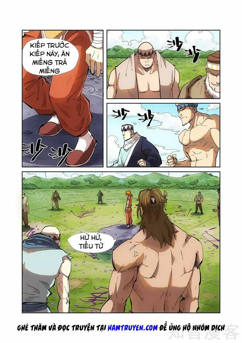 Chương 219 - Trang 5