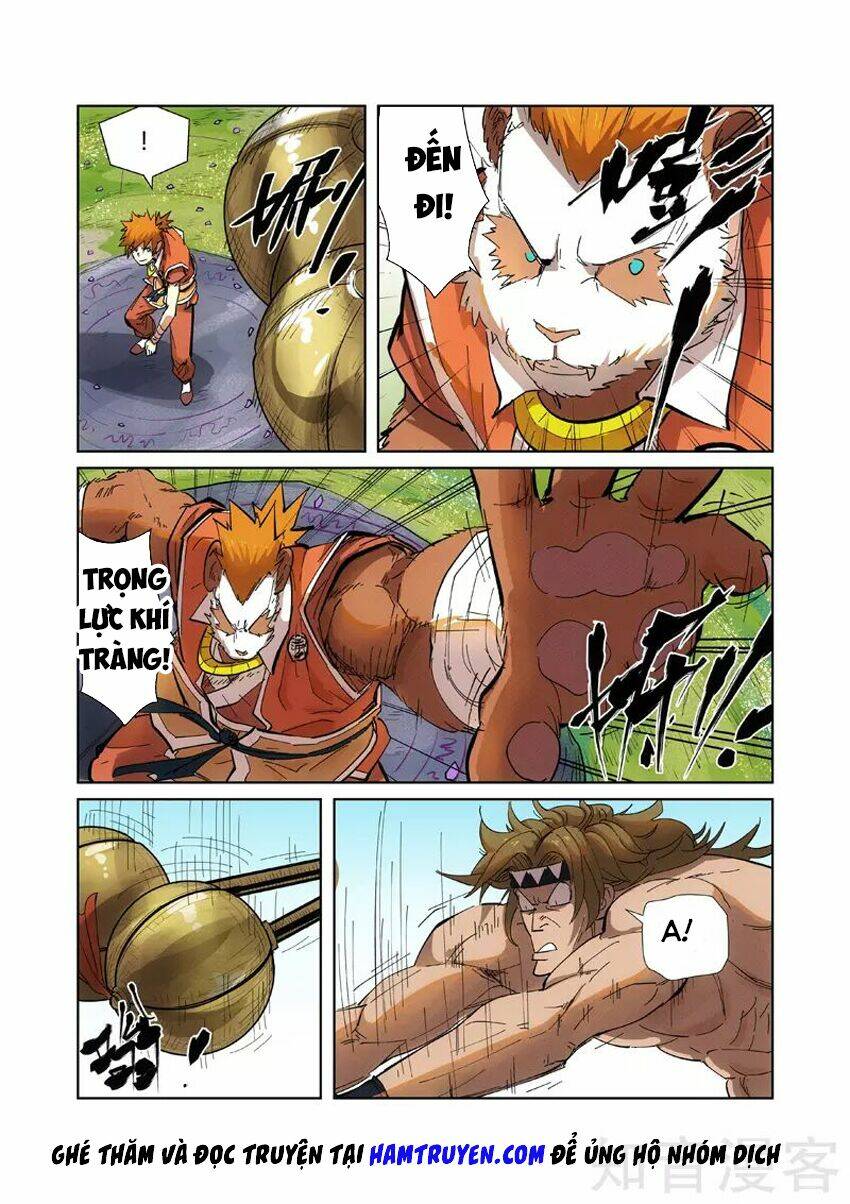 Chương 219 - Trang 8