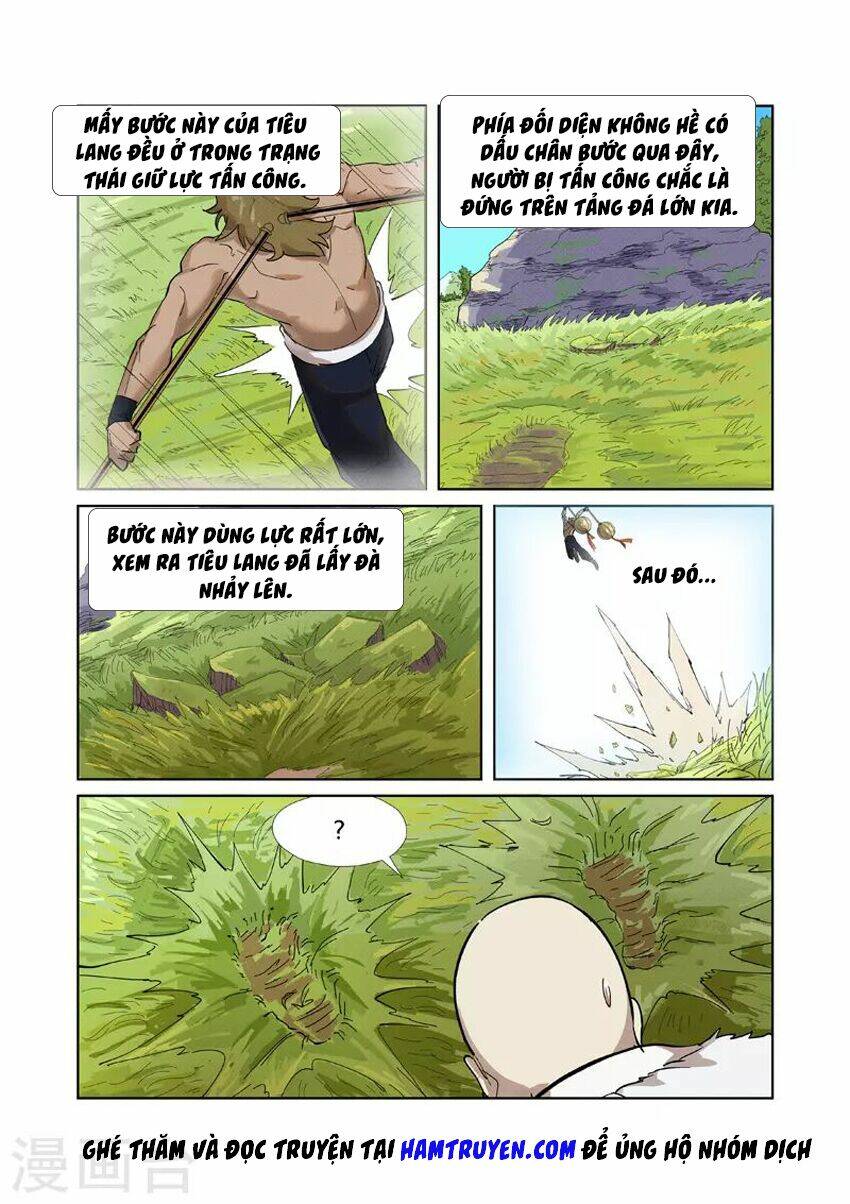Chương 220.5 - Trang 3