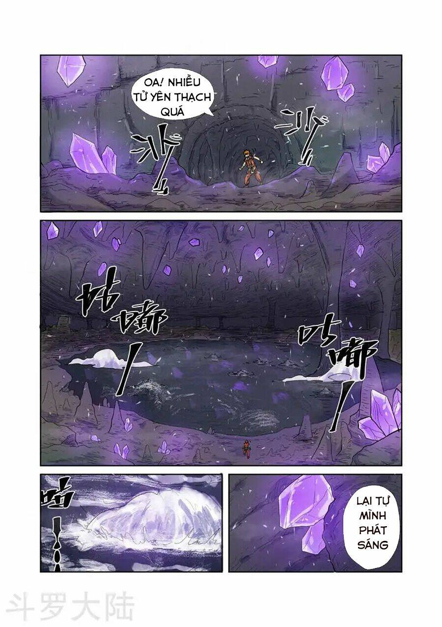 Chương 222.5 - Trang 4
