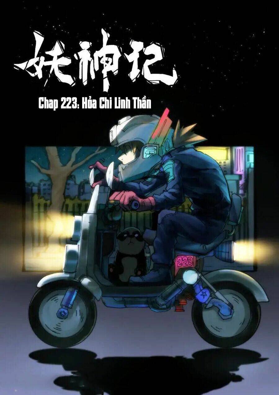 Chương 223 - Trang 2