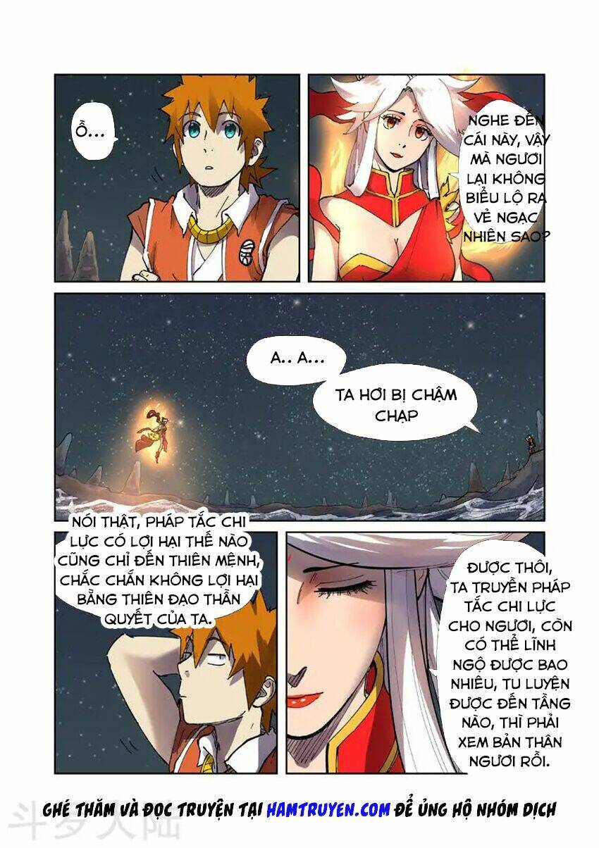 Chương 224 - Trang 4