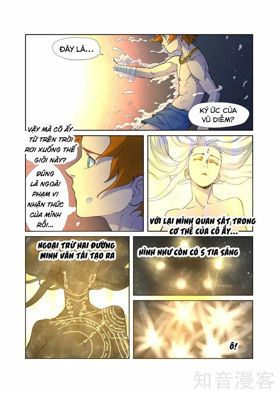 Chương 227 - Trang 12