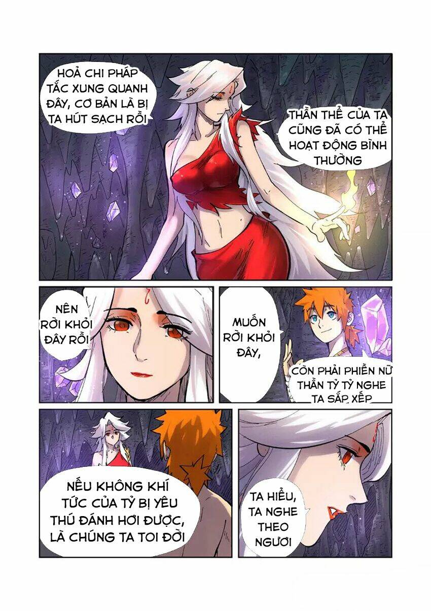 Chương 228 - Trang 3