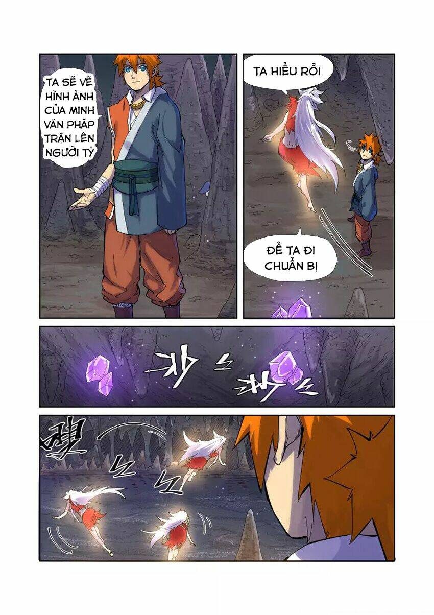 Chương 228 - Trang 5