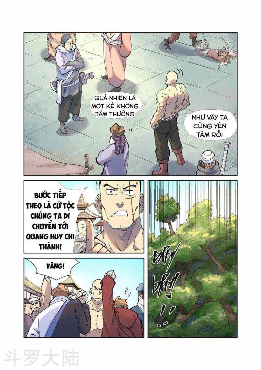Chương 229 - Trang 4
