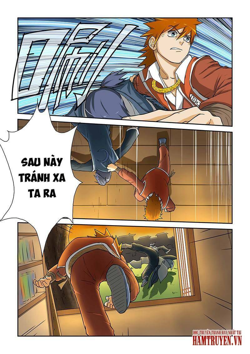 Chương 23 - Trang 2