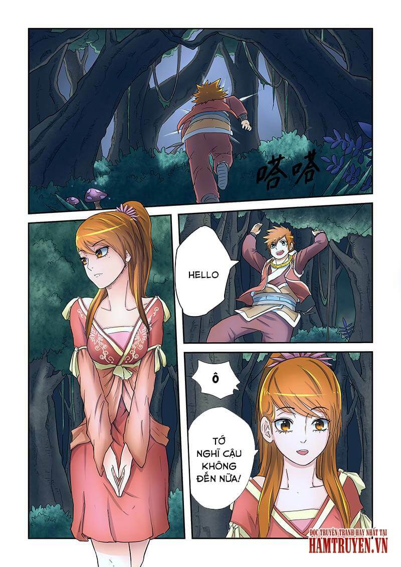 Chương 23 - Trang 6