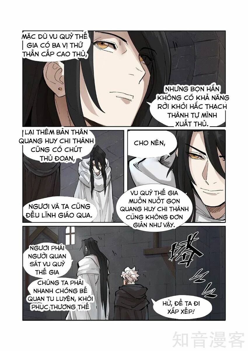Chương 230 - Trang 15