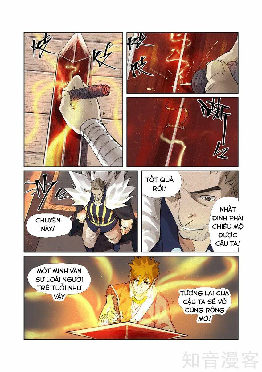 Chương 232 - Trang 13