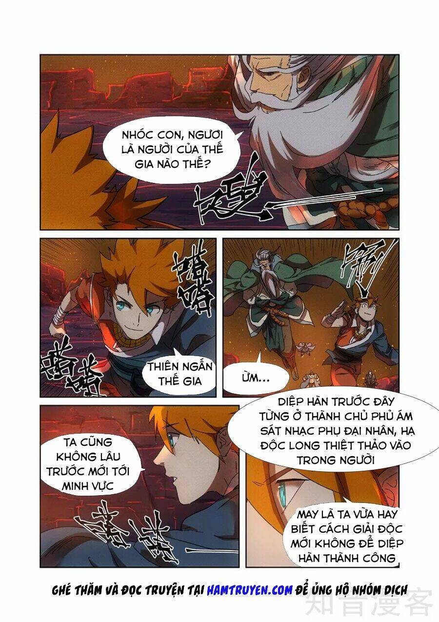 Chương 235 - Trang 14