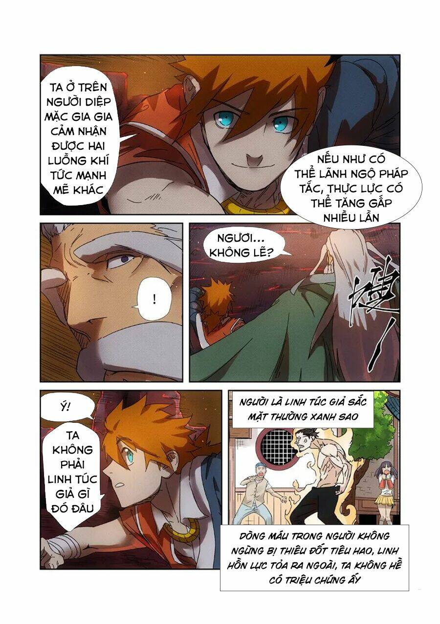 Chương 235 - Trang 17