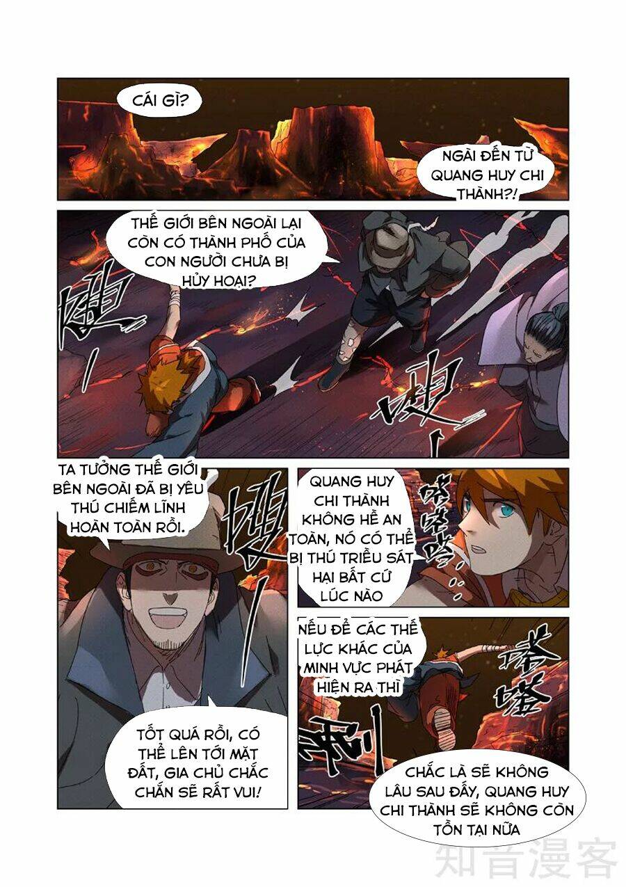Chương 235 - Trang 3