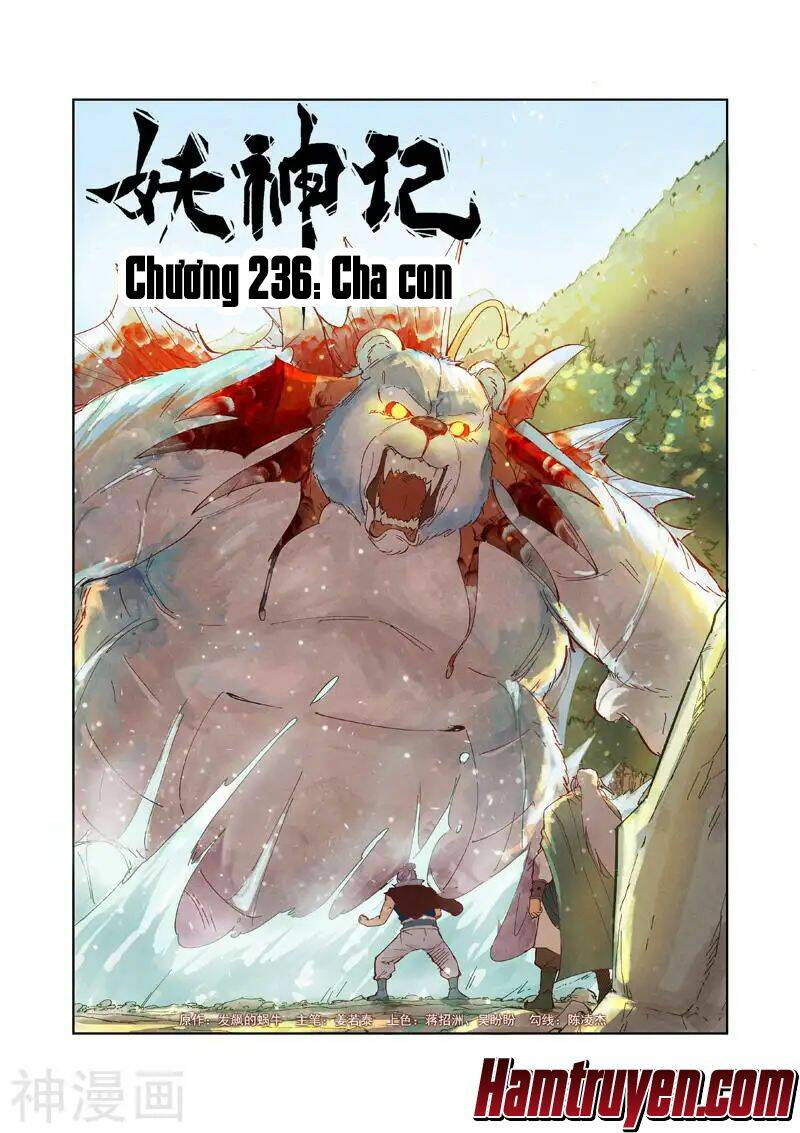 Chương 236 - Trang 2