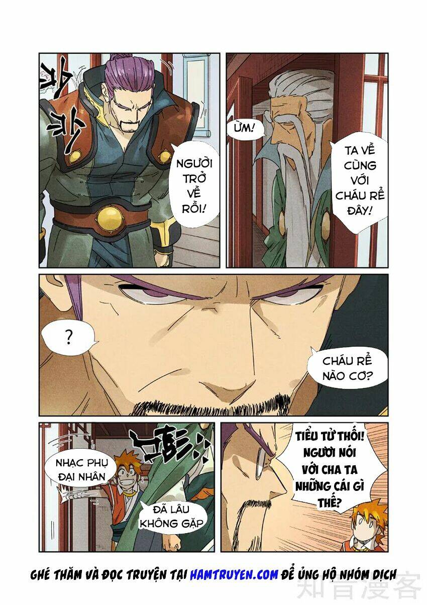 Chương 236 - Trang 9