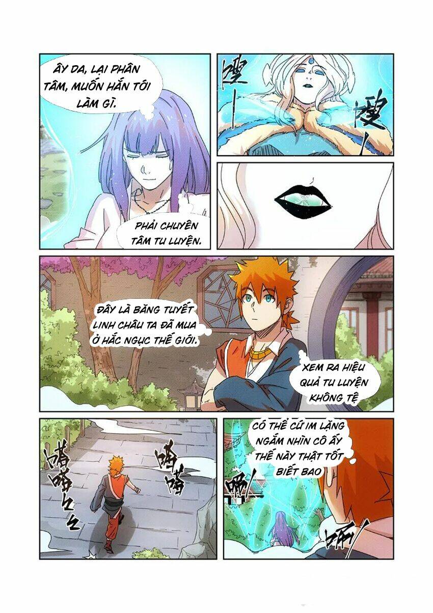 Chương 237 - Trang 10