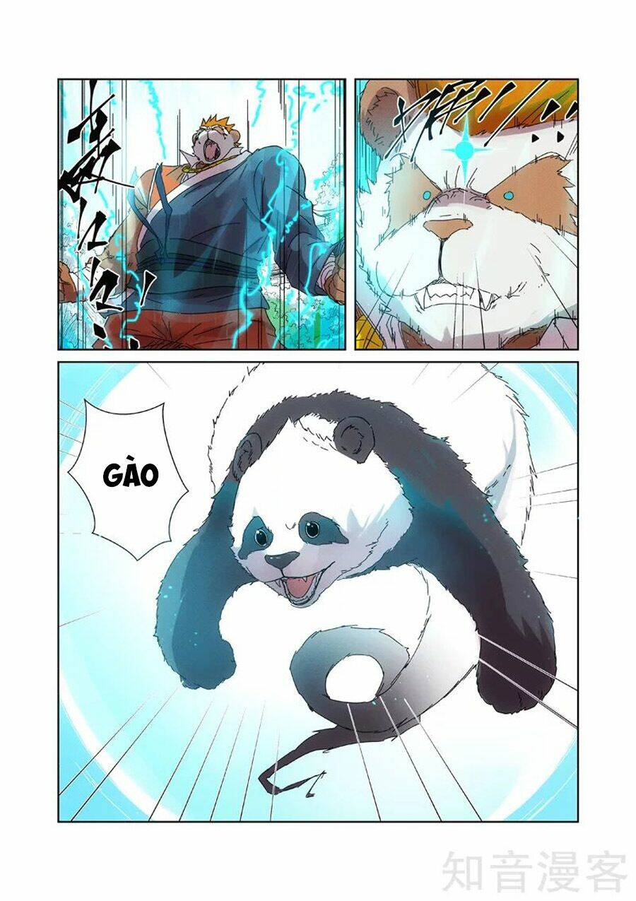 Chương 239 - Trang 3