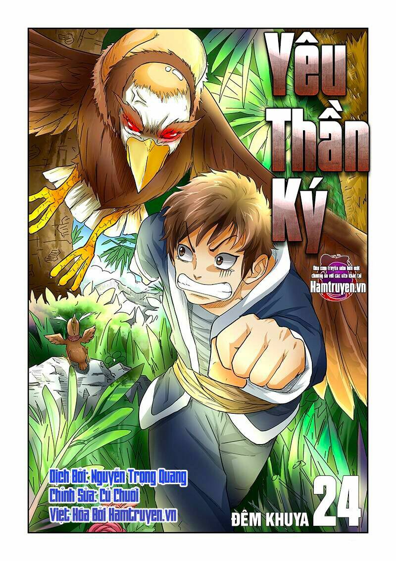 Chương 24 - Trang 1