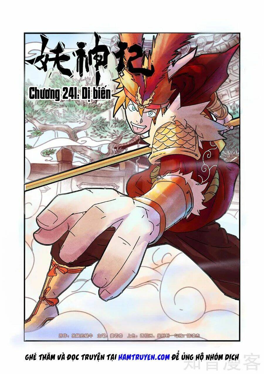 Chương 241 - Trang 2