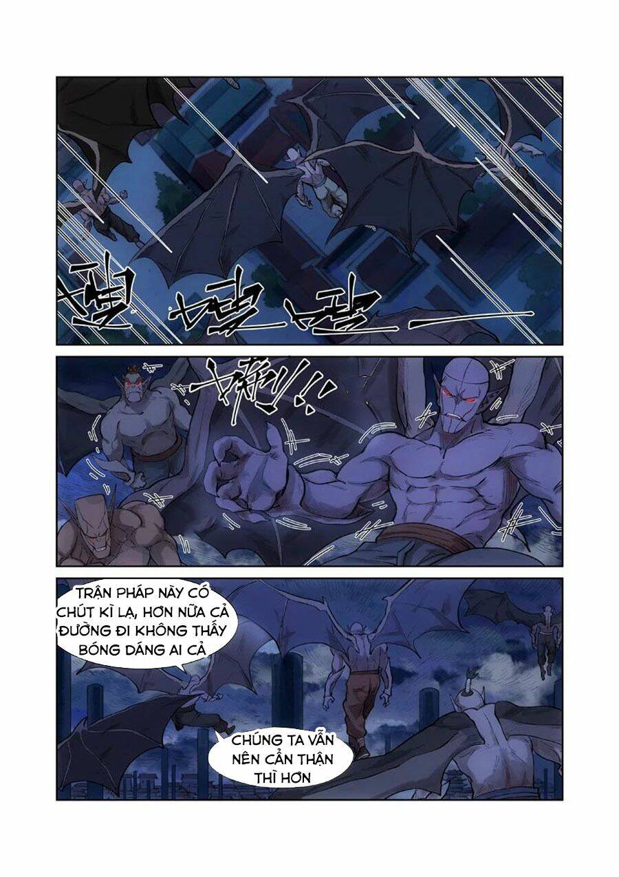 Chương 241 - Trang 5
