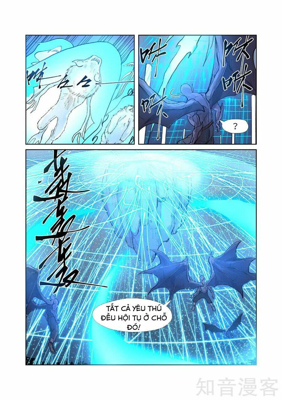 Chương 242 - Trang 3