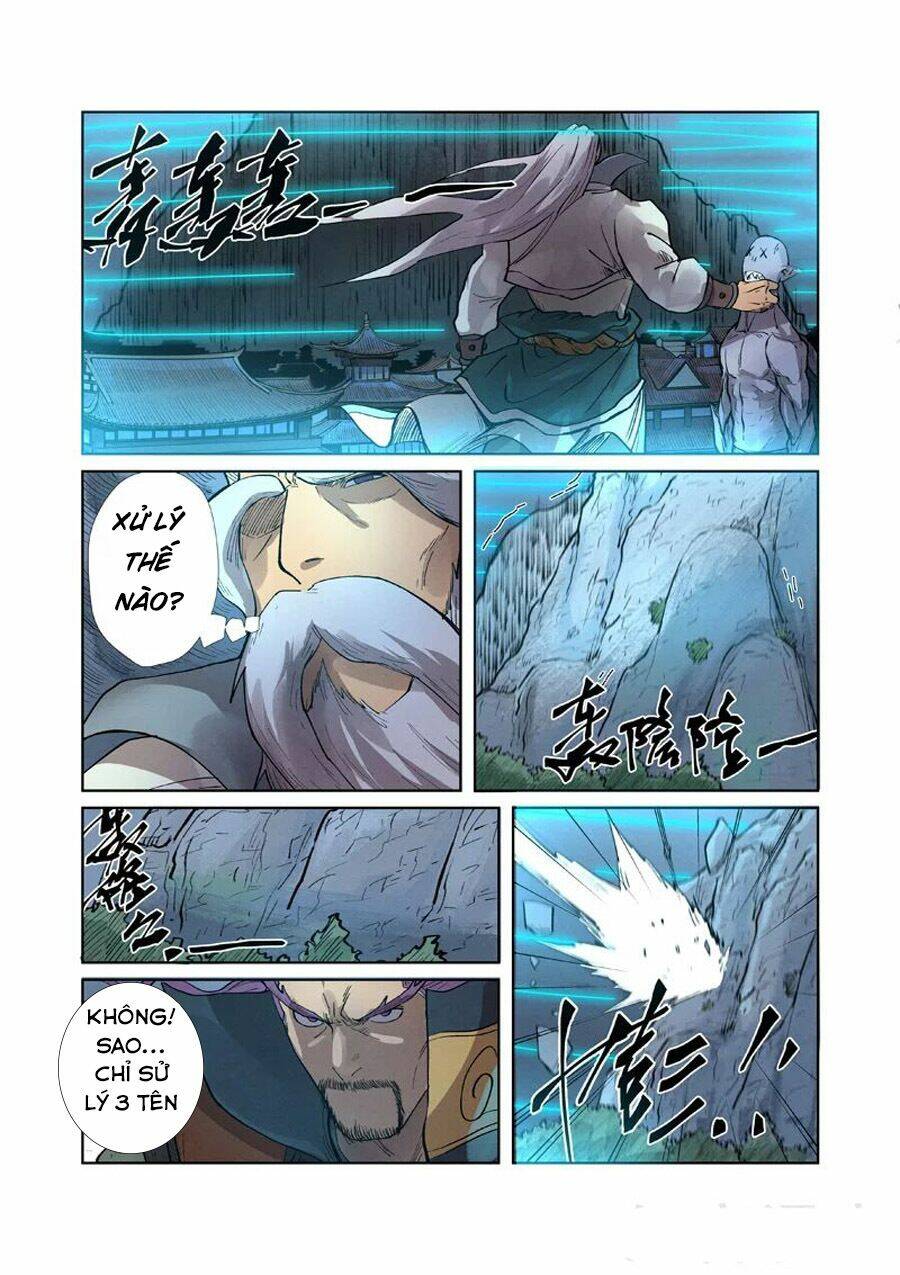 Chương 242 - Trang 9