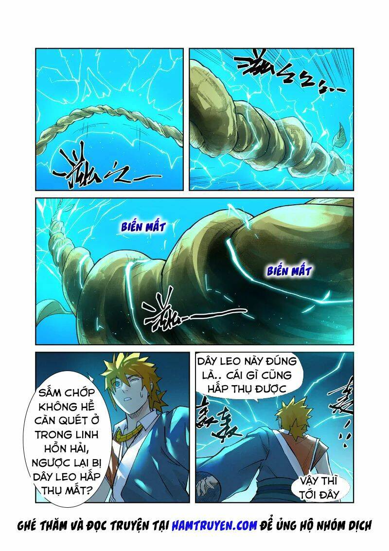 Chương 243 - Trang 5